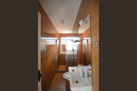 Apartamento à venda com 60m², 3 quartos e 1 vagaBanheiro Social