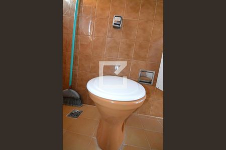 Apartamento à venda com 60m², 3 quartos e 1 vagaBanheiro Social