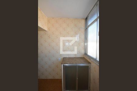 Apartamento à venda com 60m², 3 quartos e 1 vagaCozinha