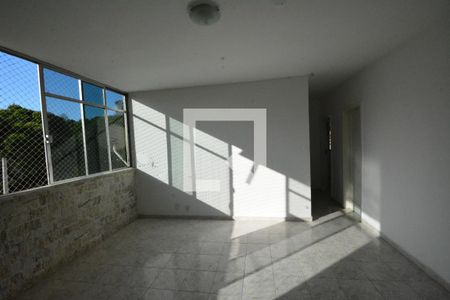 Sala de apartamento à venda com 3 quartos, 60m² em Vila da Penha, Rio de Janeiro