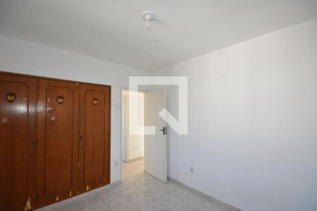 Apartamento à venda com 60m², 3 quartos e 1 vagaQuarto 2