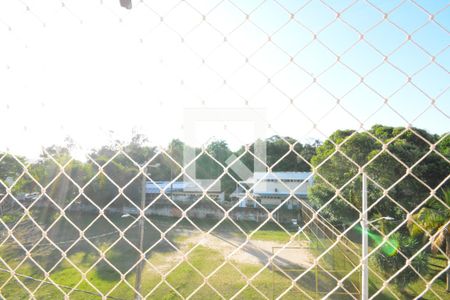 Vista da Sala de apartamento à venda com 3 quartos, 60m² em Vila da Penha, Rio de Janeiro