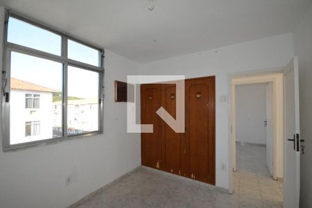 Apartamento à venda com 60m², 3 quartos e 1 vagaQuarto 2