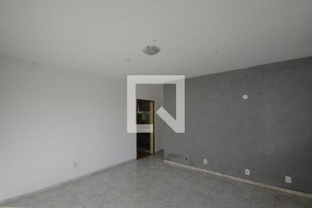 Sala de apartamento à venda com 3 quartos, 60m² em Vila da Penha, Rio de Janeiro
