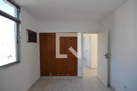 Apartamento à venda com 60m², 3 quartos e 1 vagaQuarto 2