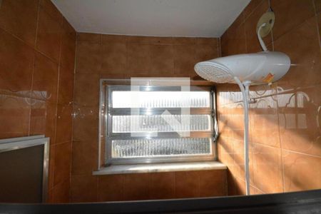 Apartamento à venda com 60m², 3 quartos e 1 vagaBanheiro Social