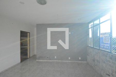 Sala de apartamento à venda com 3 quartos, 60m² em Vila da Penha, Rio de Janeiro