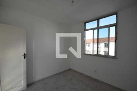 Apartamento à venda com 60m², 3 quartos e 1 vagaQuarto 3