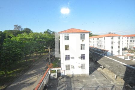 Apartamento à venda com 60m², 3 quartos e 1 vagaVista do Quarto 2