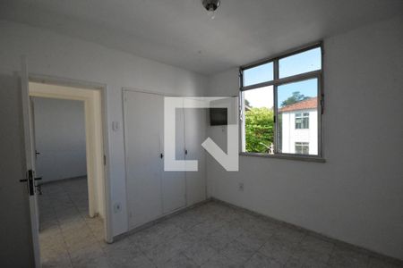 Quarto 1 de apartamento à venda com 3 quartos, 60m² em Vila da Penha, Rio de Janeiro