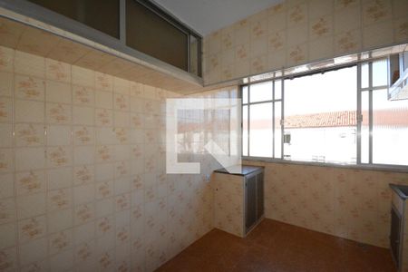 Apartamento à venda com 60m², 3 quartos e 1 vagaCozinha