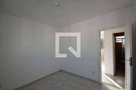 Apartamento à venda com 60m², 3 quartos e 1 vagaQuarto 3