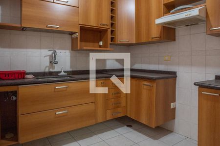 Casa à venda com 180m², 3 quartos e 1 vaga Casa à venda com 180m², 3 quartos e 1 vagaCozinha