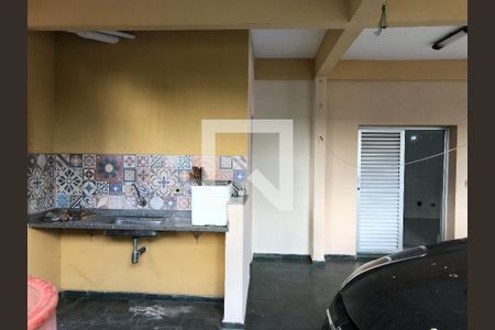 Casa à venda com 212m², 3 quartos e 3 vagas Casa à venda com 212m², 3 quartos e 3 vagasGaragem