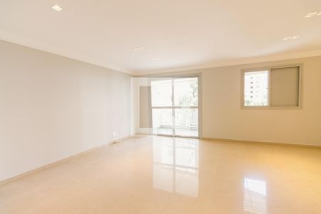 Sala de apartamento para alugar com 3 quartos, 114m² em Vila Leopoldina, São Paulo