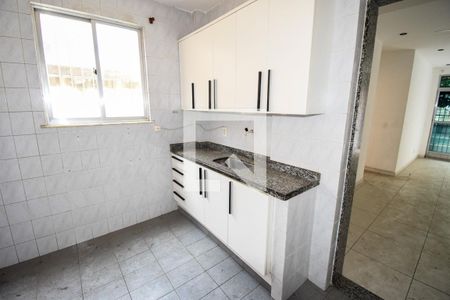 Apartamento à venda com 64m², 2 quartos e 1 vagaCozinha
