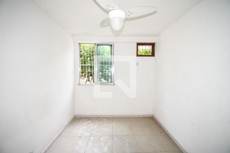Quarto 1 de apartamento à venda com 2 quartos, 64m² em Riachuelo, Rio de Janeiro