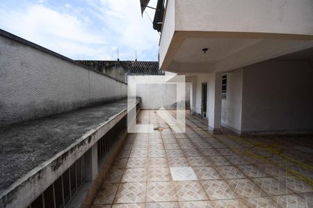 Área comum de apartamento à venda com 2 quartos, 64m² em Riachuelo, Rio de Janeiro
