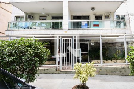 Apartamento à venda com 64m², 2 quartos e 1 vagaVista da Rua