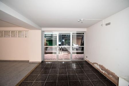 Apartamento à venda com 64m², 2 quartos e 1 vagaHall de entrada