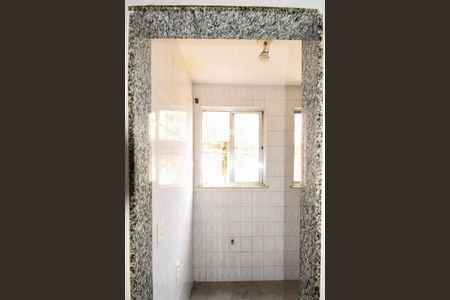 Apartamento à venda com 64m², 2 quartos e 1 vagaArea de Serviço