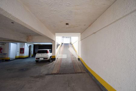 Apartamento à venda com 64m², 2 quartos e 1 vagaEstacionamento