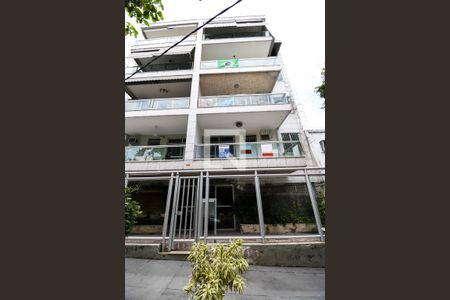 Apartamento à venda com 64m², 2 quartos e 1 vagaVista da Rua