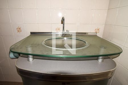 Apartamento à venda com 64m², 2 quartos e 1 vagaBanheiro