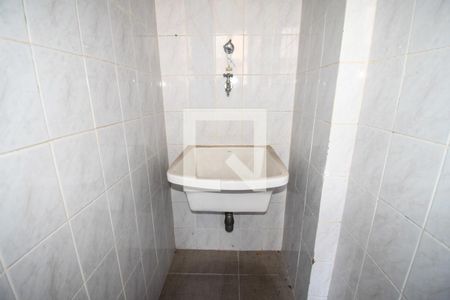 Apartamento à venda com 64m², 2 quartos e 1 vagaArea de Serviço