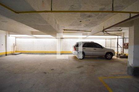 Apartamento à venda com 64m², 2 quartos e 1 vagaEstacionamento