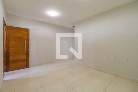 Sala de apartamento para alugar com 2 quartos, 110m² em Jardim Graziela, Barueri