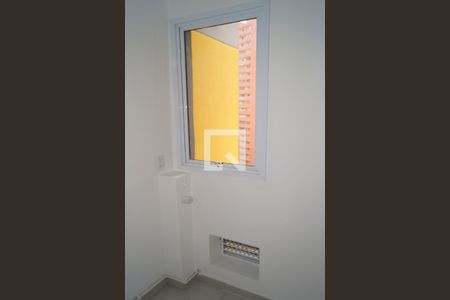 Apartamento para alugar com 46m², 2 quartos e sem vaga Apartamento para alugar com 46m², 2 quartos e sem vagaCozinha e Área de Serviço