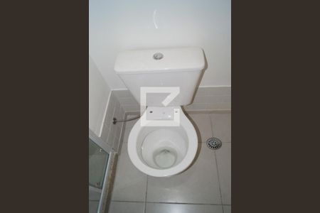 Apartamento para alugar com 46m², 2 quartos e sem vaga Apartamento para alugar com 46m², 2 quartos e sem vagaBanheiro