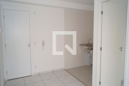 Sala de apartamento para alugar com 2 quartos, 46m² em Sé, São Paulo