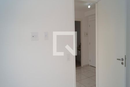 Apartamento para alugar com 46m², 2 quartos e sem vaga Apartamento para alugar com 46m², 2 quartos e sem vagaQuarto 2