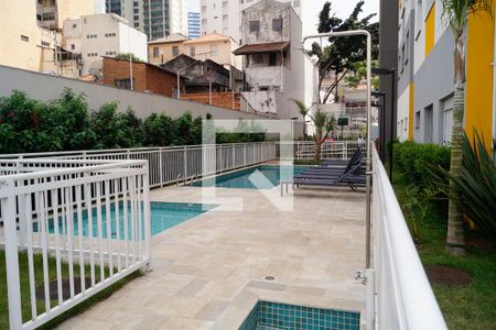 Apartamento para alugar com 46m², 2 quartos e sem vaga Apartamento para alugar com 46m², 2 quartos e sem vagaÁrea comum