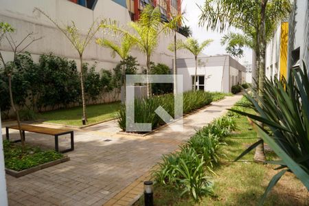 Apartamento para alugar com 46m², 2 quartos e sem vaga Apartamento para alugar com 46m², 2 quartos e sem vagaÁrea comum