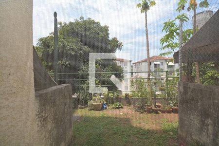 Vista do Quarto 1 de apartamento à venda com 3 quartos, 52m² em Parada de Lucas, Rio de Janeiro