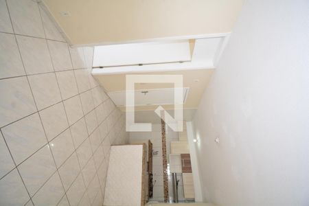 Sala de apartamento à venda com 3 quartos, 52m² em Parada de Lucas, Rio de Janeiro