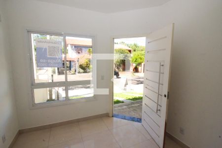 Sala de casa à venda com 3 quartos, 72m² em Espírito Santo, Porto Alegre