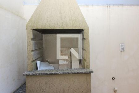 Casa à venda com 72m², 3 quartos e 2 vagasChurrasqueira