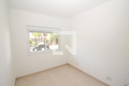 Quarto Suíte de casa à venda com 3 quartos, 72m² em Espírito Santo, Porto Alegre