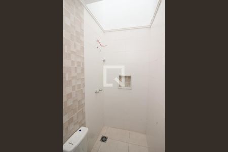 Casa à venda com 72m², 3 quartos e 2 vagasBanheiro da Suíte