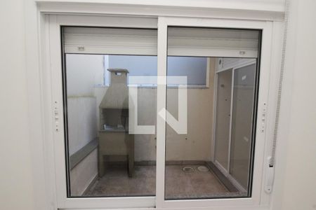 Casa à venda com 72m², 3 quartos e 2 vagasVista do quarto 2