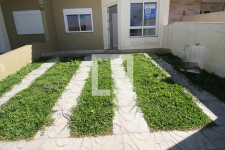 Casa à venda com 72m², 3 quartos e 2 vagasGaragem