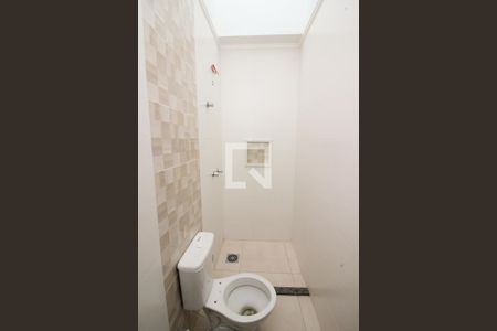 Casa à venda com 72m², 3 quartos e 2 vagasBanheiro Social