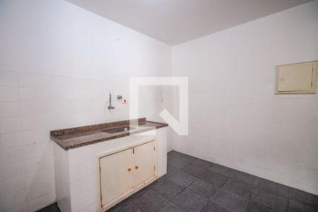 Apartamento à venda com 50m², 1 quarto e sem vaga Apartamento à venda com 50m², 1 quarto e sem vagaCozinha