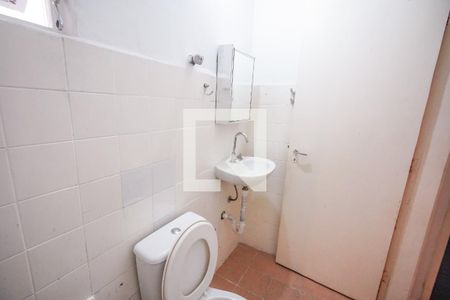 Apartamento à venda com 50m², 1 quarto e sem vaga Apartamento à venda com 50m², 1 quarto e sem vagaBanheiro