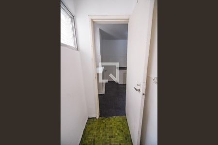 Apartamento à venda com 50m², 1 quarto e sem vaga Apartamento à venda com 50m², 1 quarto e sem vagaÁrea de Serviço