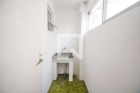 Apartamento à venda com 50m², 1 quarto e sem vaga Apartamento à venda com 50m², 1 quarto e sem vagaÁrea de Serviço